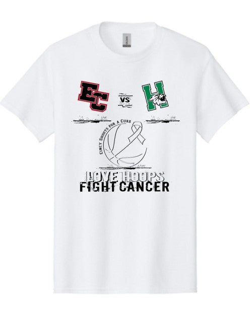 **PRE-SALE** East Central at Harrison Gameday T-Shirt