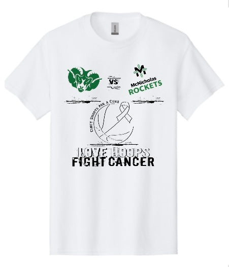 **PRE-SALE** Badin at McNicholas Gameday T-Shirt