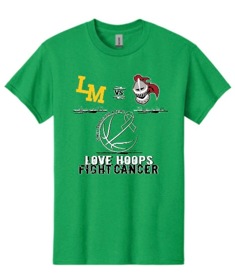 **PRE-SALE** Little Miami at Kings Gameday T-Shirt