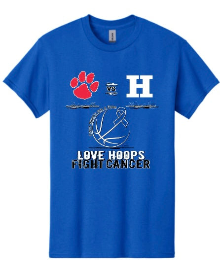 **PRE-SALE** Highlands at Beechwood Gameday T-Shirt