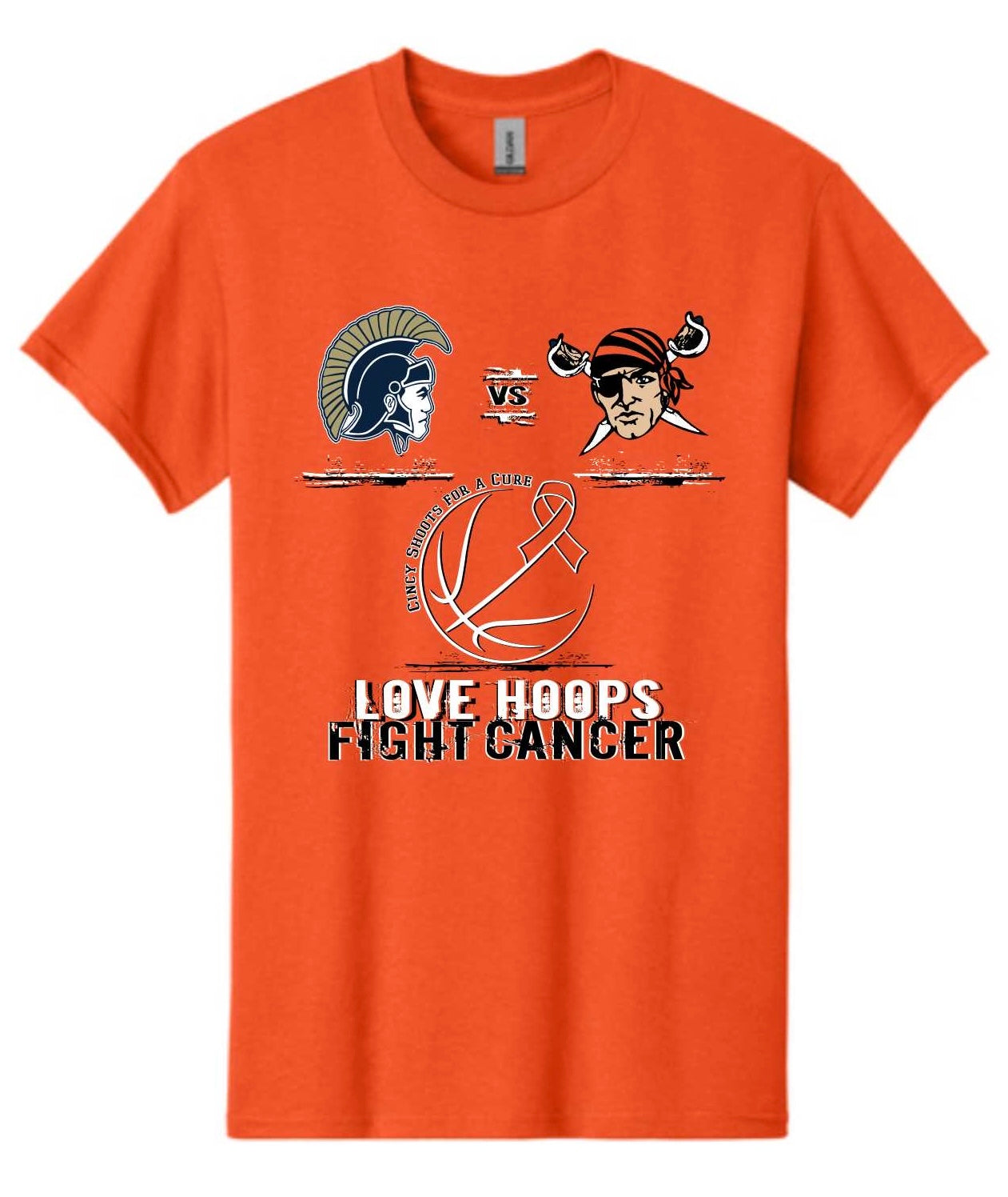 ** PRE-SALE** Lloyd Memorial at Ryle Gameday T-Shirt