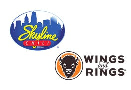 Lebanon at MIlford - Wings and Rings on Thursday, Skyline Time on Friday!