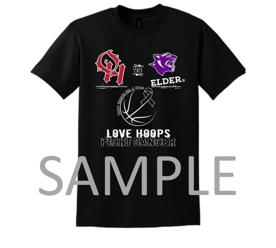 **PRE-SALE** LaSalle at Moeller Gameday T-Shirt