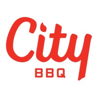 Special Thanks to Our Exclusive Pre-Game Meal Provider and Sponsor - City BBQ!
