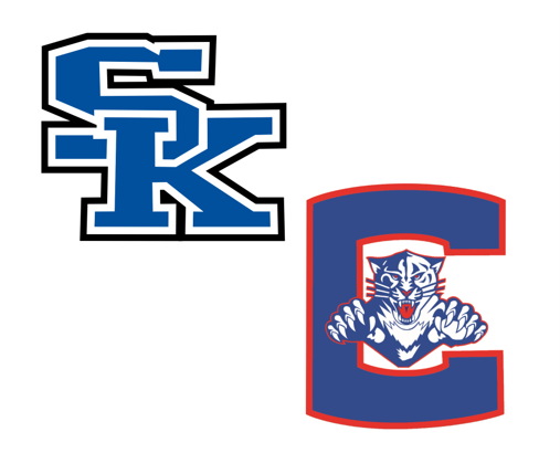 Simon Kenton at Conner - December 1, 2025