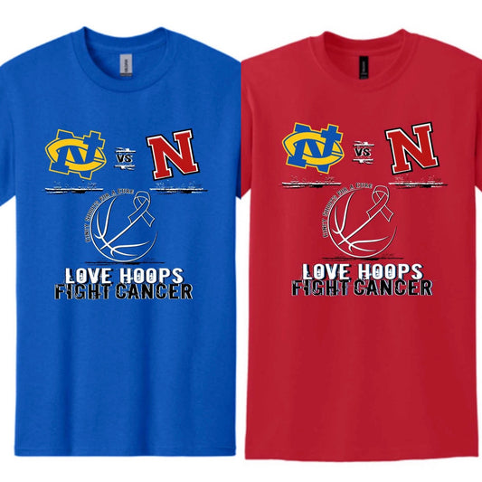 **PRE-SALE** Newport Central Catholic at Newport Gameday T-Shirt