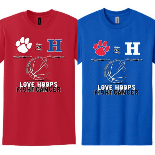 **PRE-SALE** Highlands at Beechwood Gameday T-Shirt