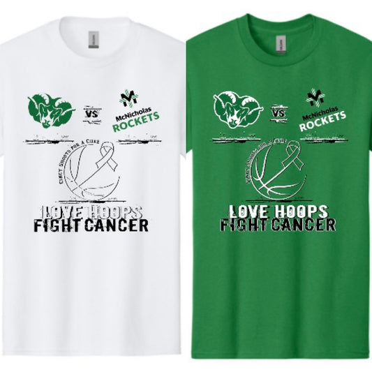 **PRE-SALE** Badin at McNicholas Gameday T-Shirt