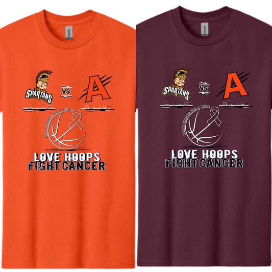 **PRE-SALE** Turpin at Anderson Gameday T-Shirt