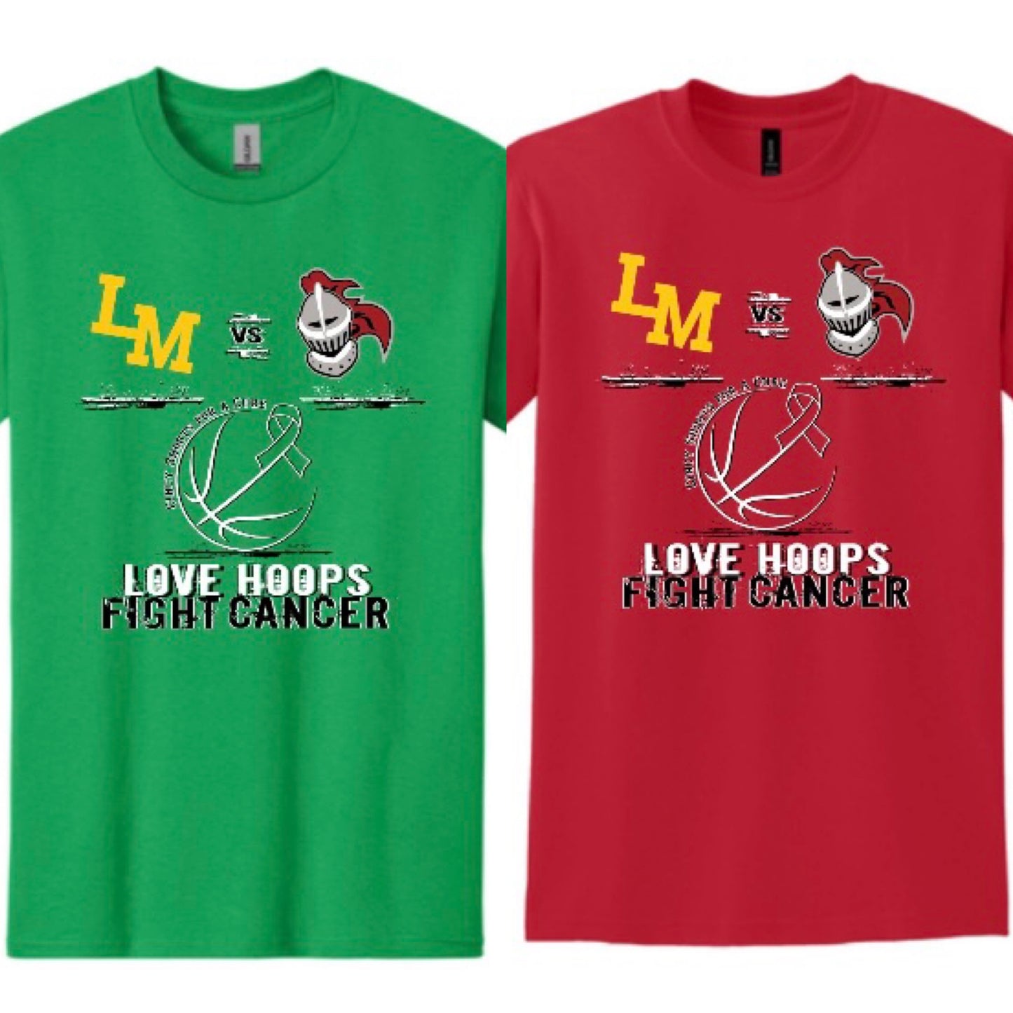 **PRE-SALE** Little Miami at Kings Gameday T-Shirt