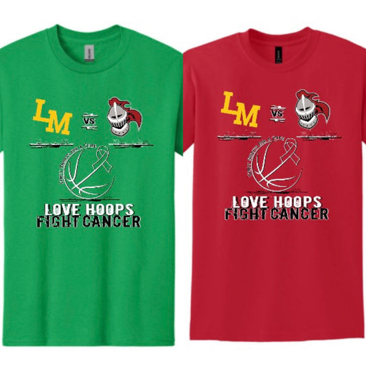 **PRE-SALE** Little Miami at Kings Gameday T-Shirt