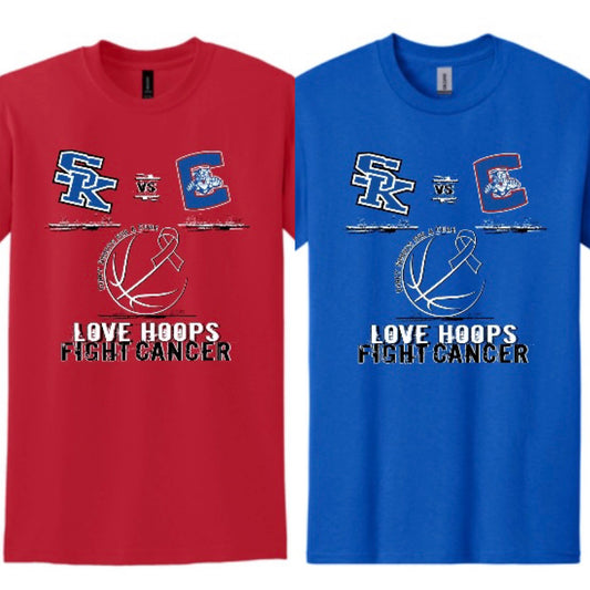 **PRE-SALE** Simon Kenton at Conner Gameday T-Shirt