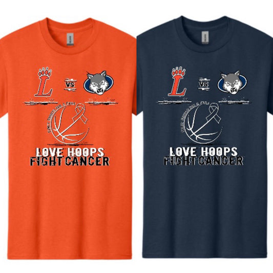 **PRE-SALE** West Clermont at Loveland Gameday T-Shirt