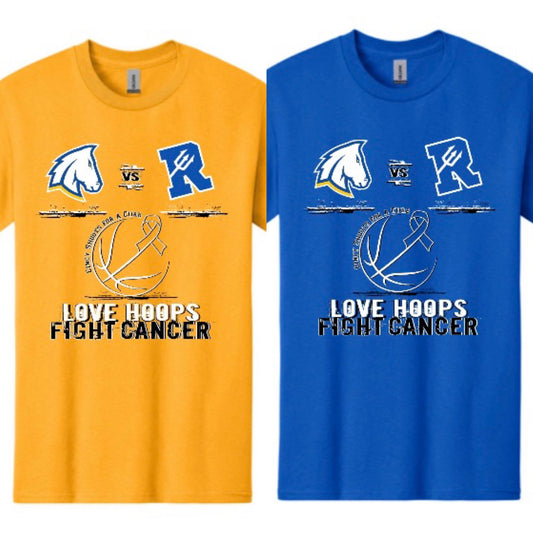**PRE-SALE** Reading at Madiera Gameday T-Shirt