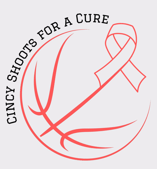 Cincy Shoots for a Cure - Donate to Support Now