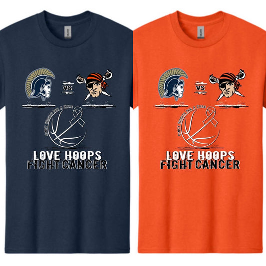 ** PRE-SALE** Lloyd Memorial at Ryle Gameday T-Shirt