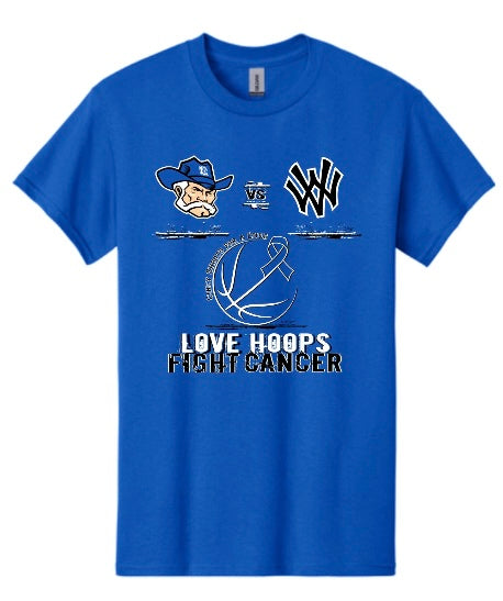 **PRE-SALE** Walton-Verona at Covington Catholic Gameday T-Shirt