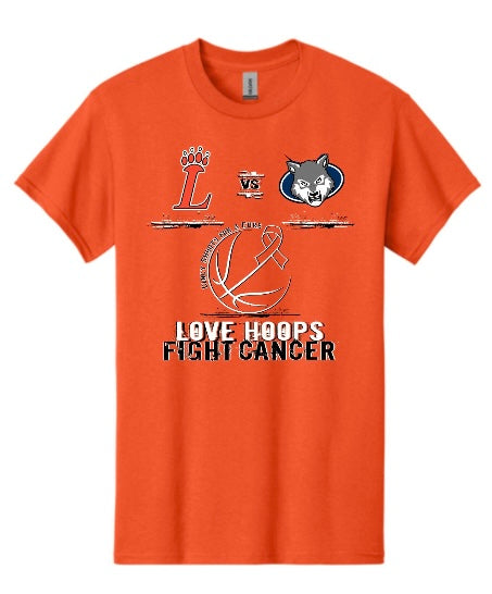 **PRE-SALE** West Clermont at Loveland Gameday T-Shirt