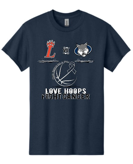 **PRE-SALE** West Clermont at Loveland Gameday T-Shirt