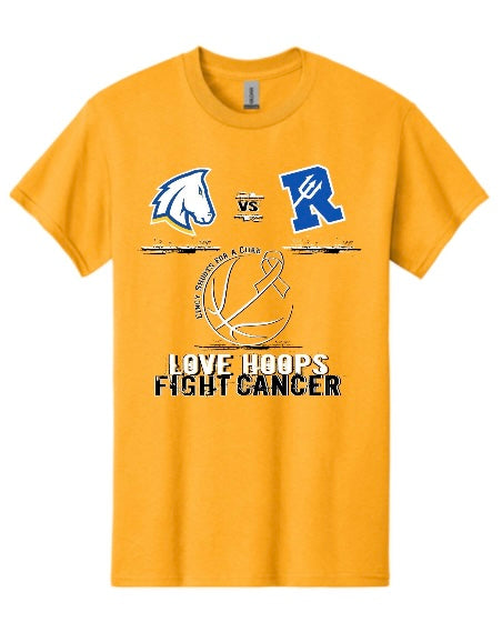 **PRE-SALE** Reading at Madiera Gameday T-Shirt