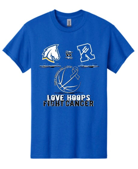 **PRE-SALE** Reading at Madiera Gameday T-Shirt