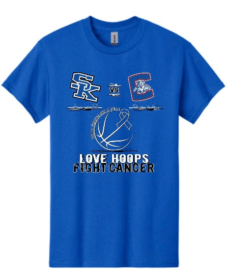**PRE-SALE** Simon Kenton at Conner Gameday T-Shirt