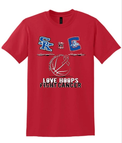 **PRE-SALE** Simon Kenton at Conner Gameday T-Shirt