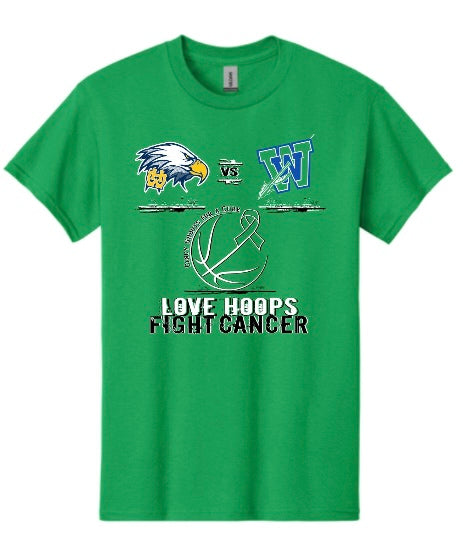 **PRE-SALE** Walnut Hills at Winton Woods Gameday T-Shirt