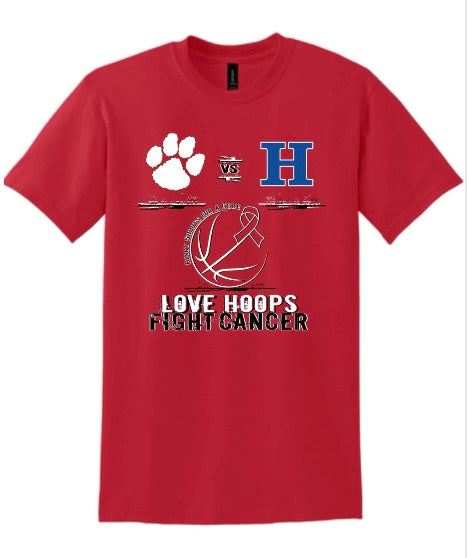 **PRE-SALE** Highlands at Beechwood Gameday T-Shirt