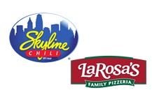 Hamilton Badin at McNick - Skyline or LaRosa's on Gameday and Contribute!