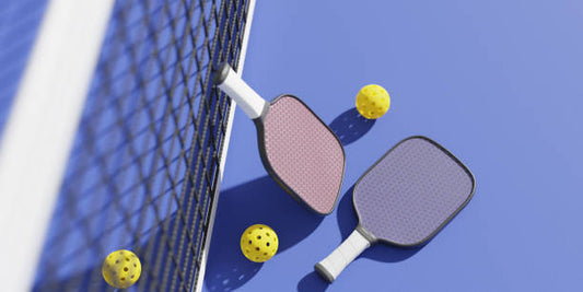 Pickleball Tourney Registration