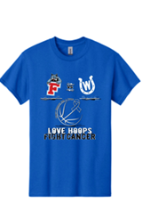 **PRE-SALE** Finneytown at Wyoming Gameday T-Shirt